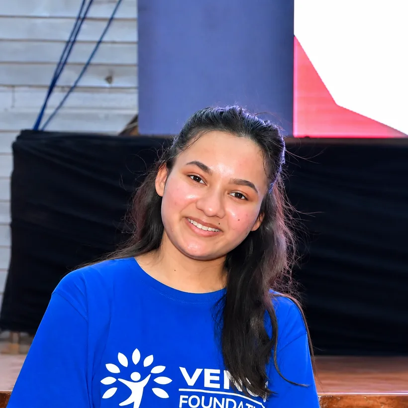 Ms. Aarti Singh