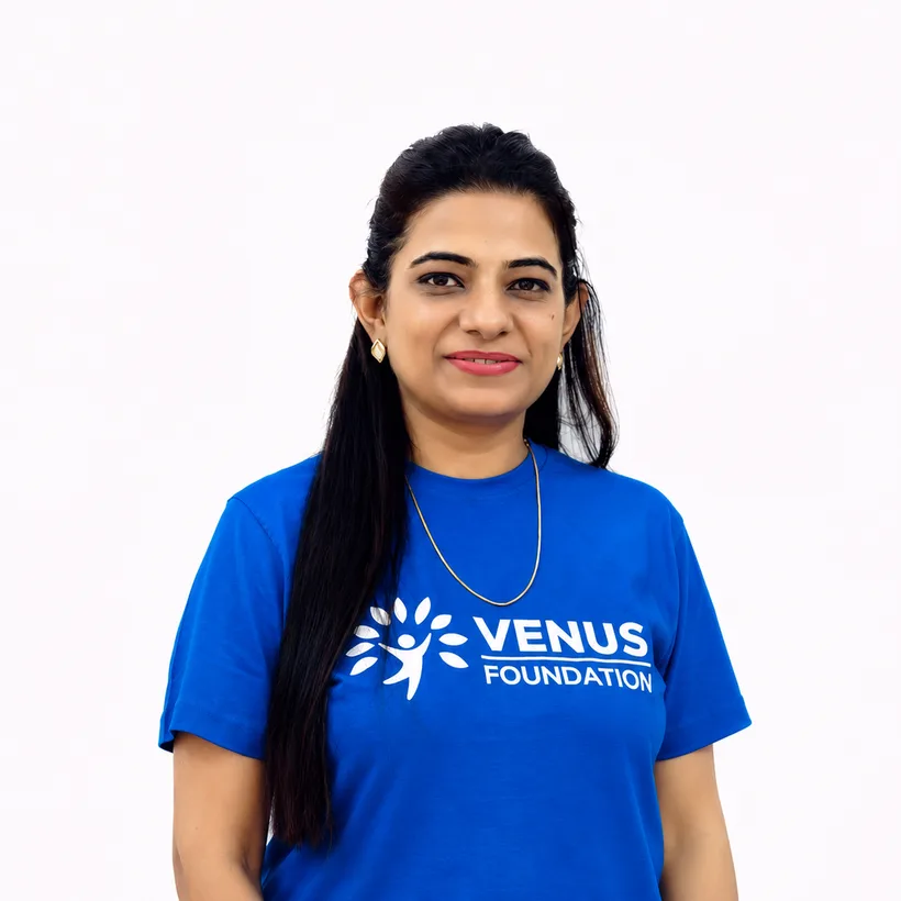 Ms. Neha Kodan